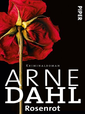 cover image of Rosenrot